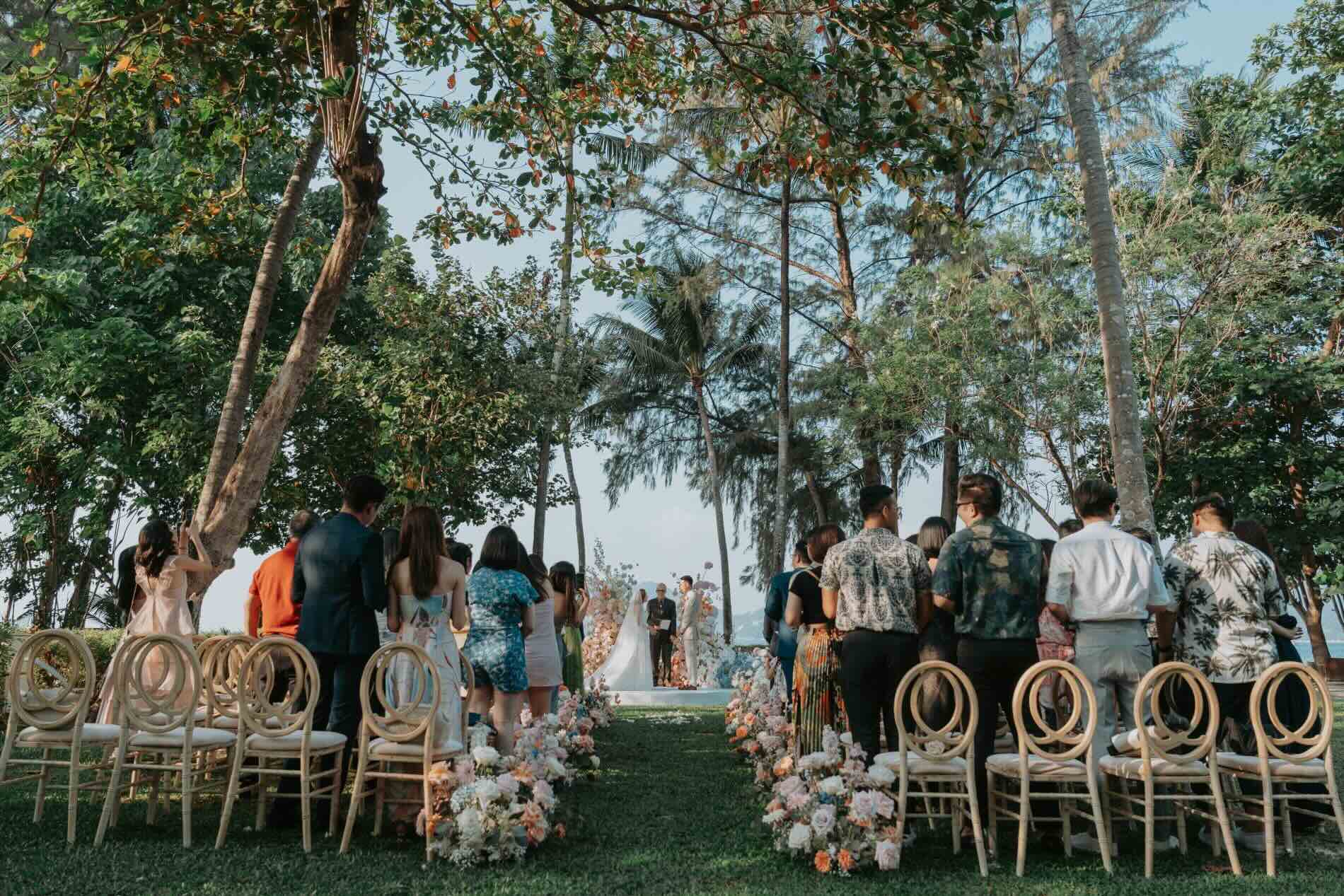 Phuket Wedding Photography & Cinematography Thailand VASANA STUDIO | 30_1