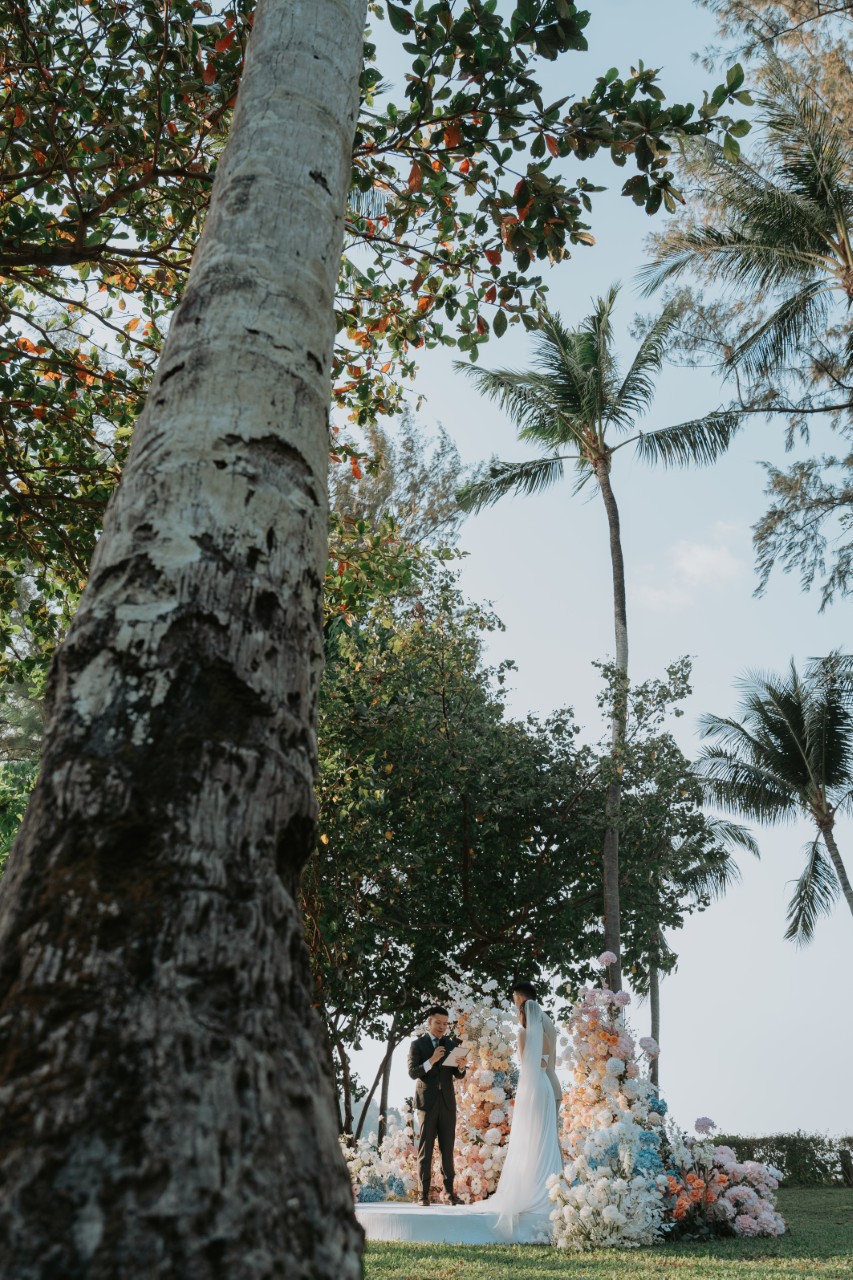 Phuket Wedding Photography & Cinematography Thailand VASANA STUDIO | 36_2