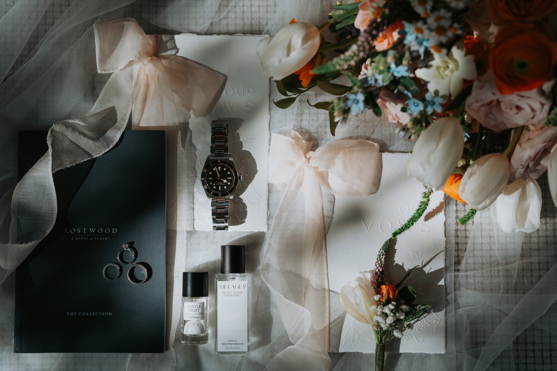 Phuket Wedding Photography & Cinematography Thailand VASANA STUDIO | 3_2