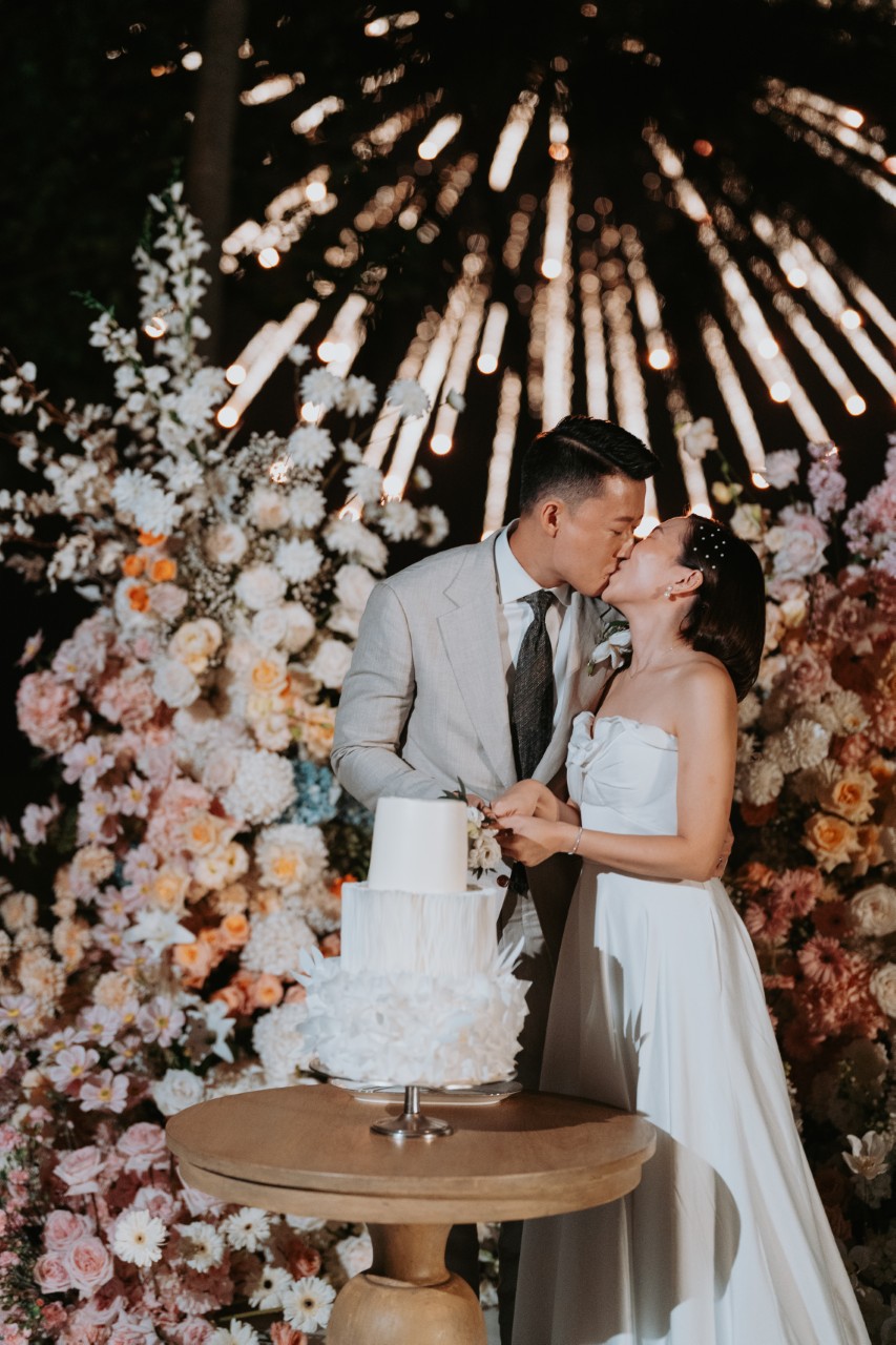 8.Feb.2025 Marvin & Denise @Rosewood Phuket | Phuket Wedding Photography & Cinematography Thailand Vasana Studio