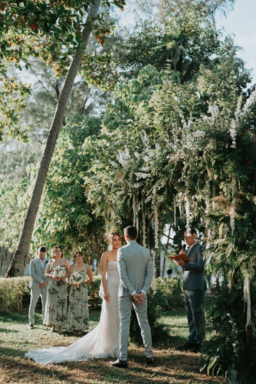 Phuket Wedding Photography & Cinematography Thailand VASANA STUDIO | 30_3