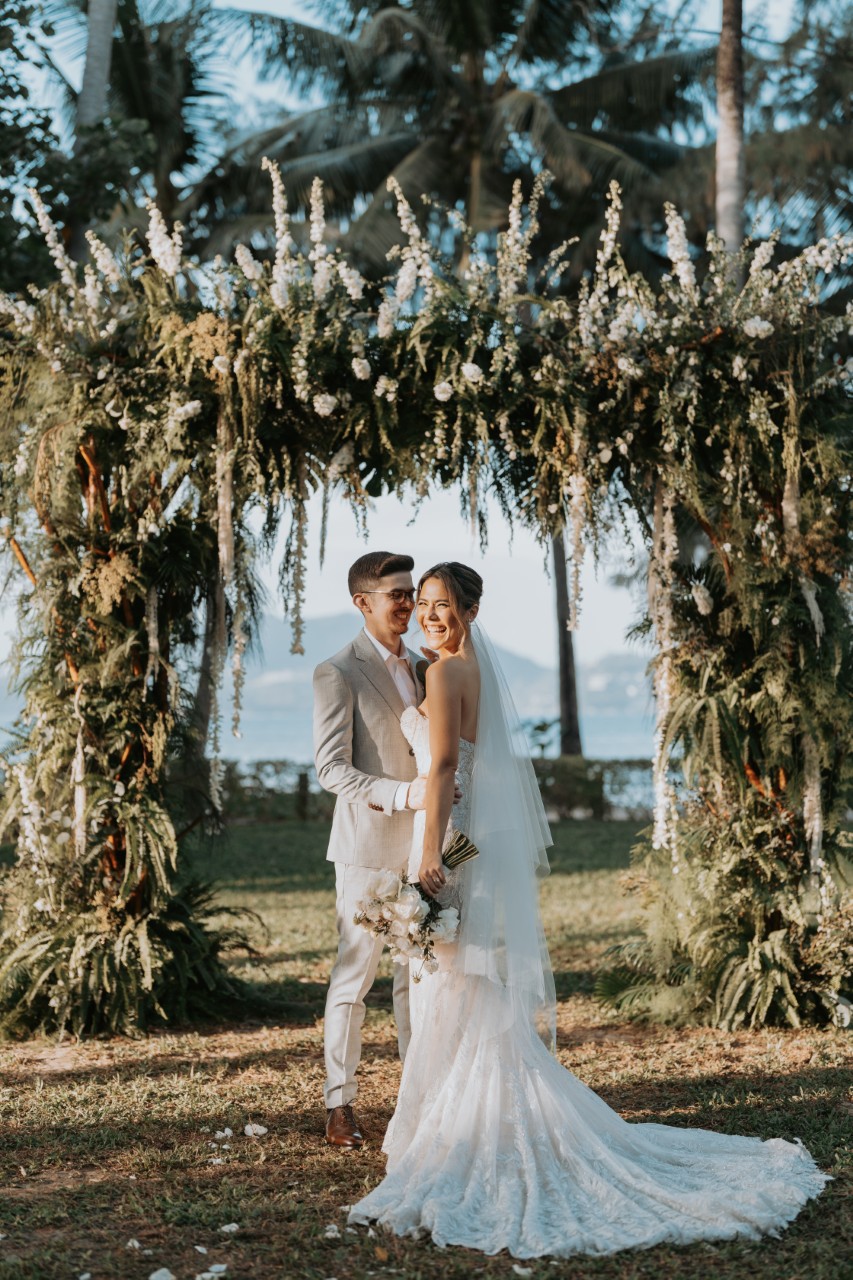 Phuket Wedding Photography & Cinematography Thailand VASANA STUDIO | 37_2