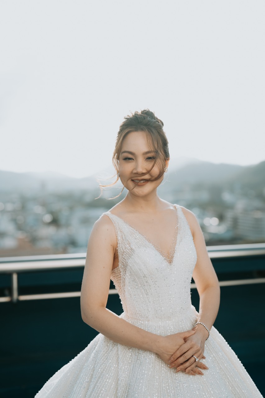 Phuket Wedding Photography & Cinematography Thailand VASANA STUDIO | 11_2