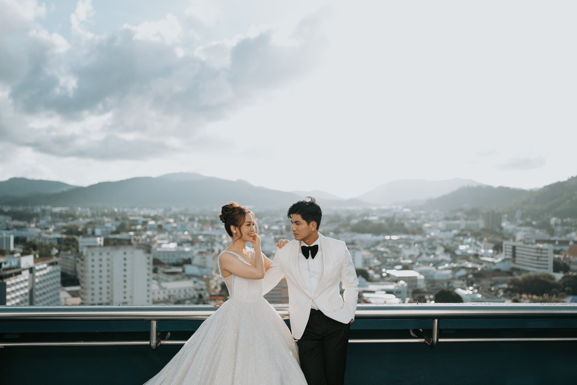 Phuket Wedding Photography & Cinematography Thailand VASANA STUDIO | 13_2