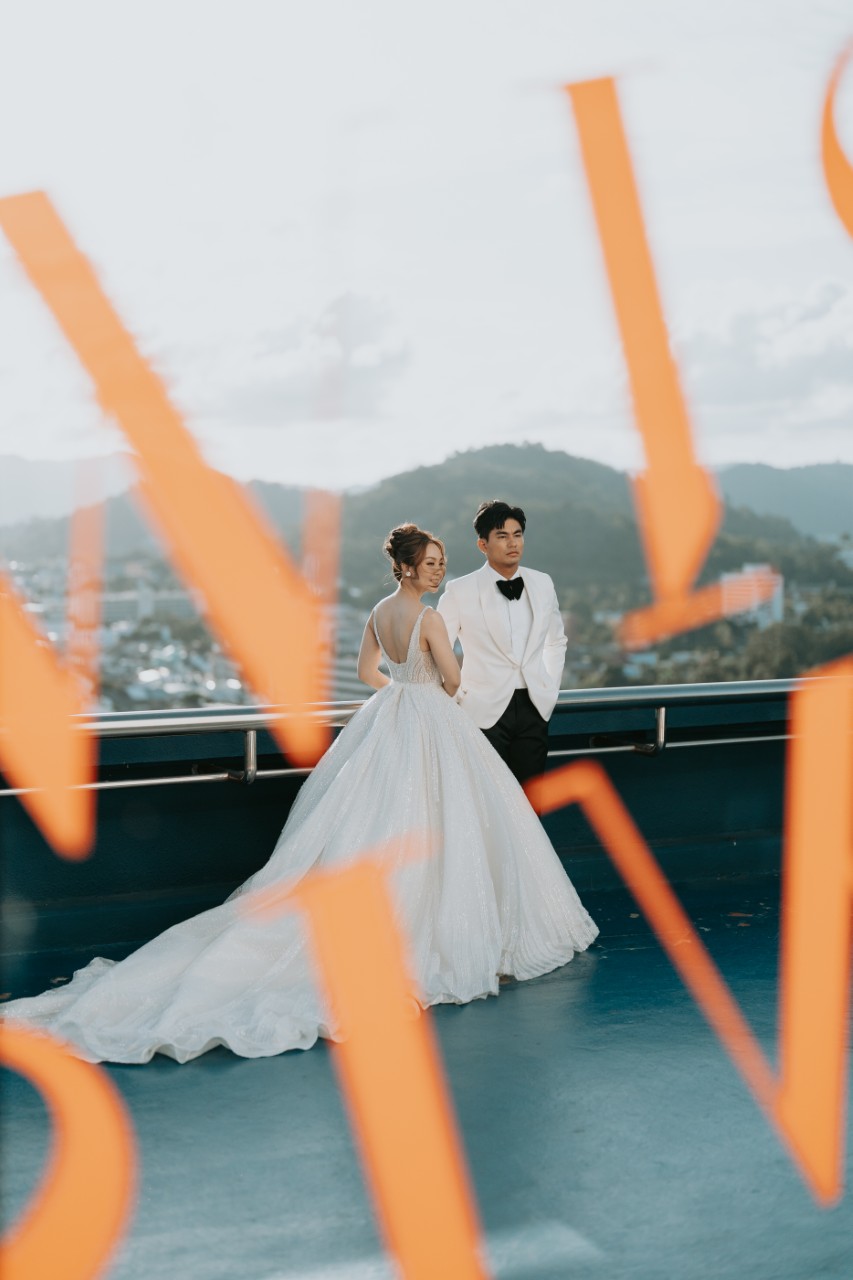 Phuket Wedding Photography & Cinematography Thailand VASANA STUDIO | 15_2