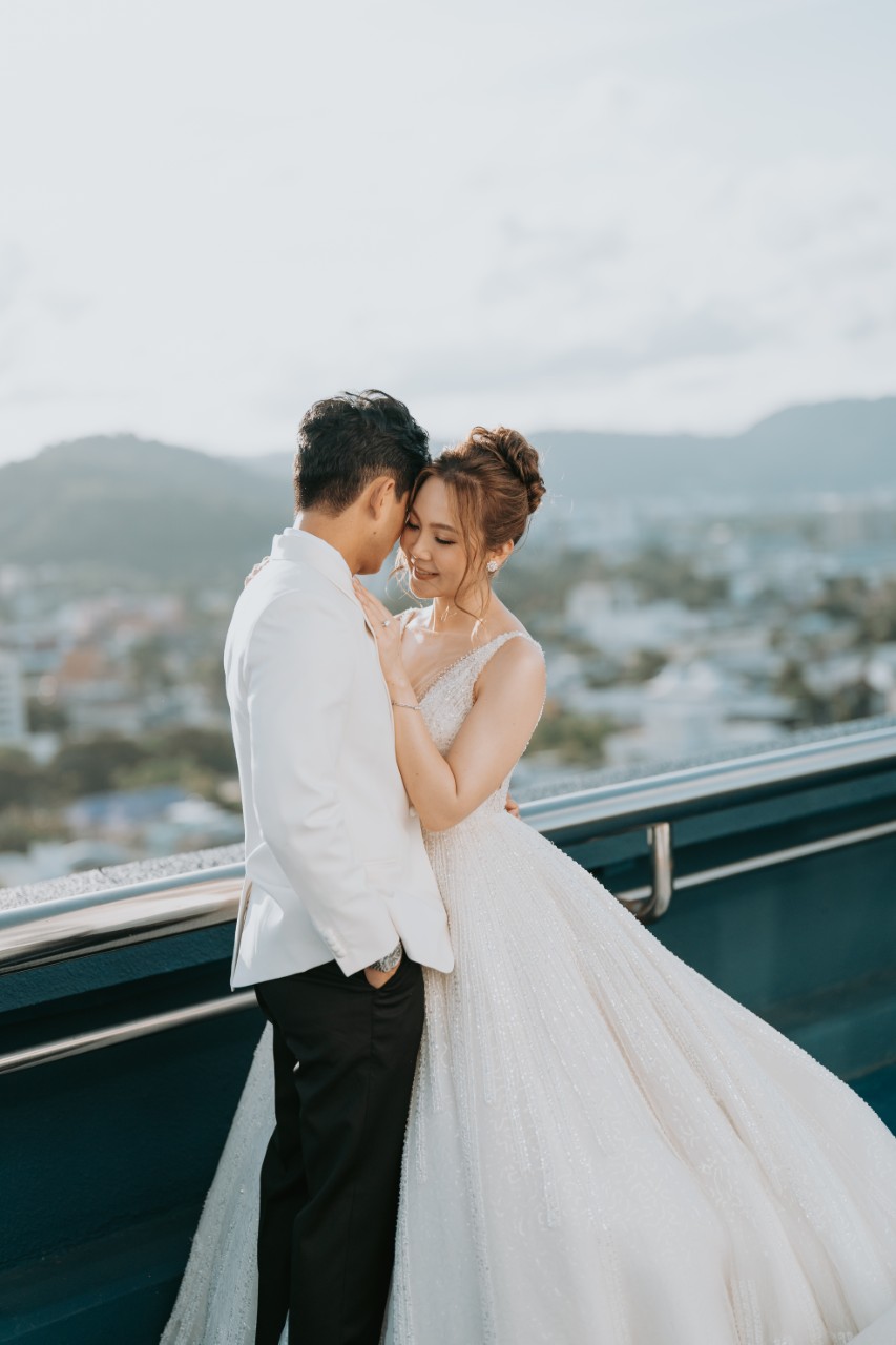 Phuket Wedding Photography & Cinematography Thailand VASANA STUDIO | 16_2