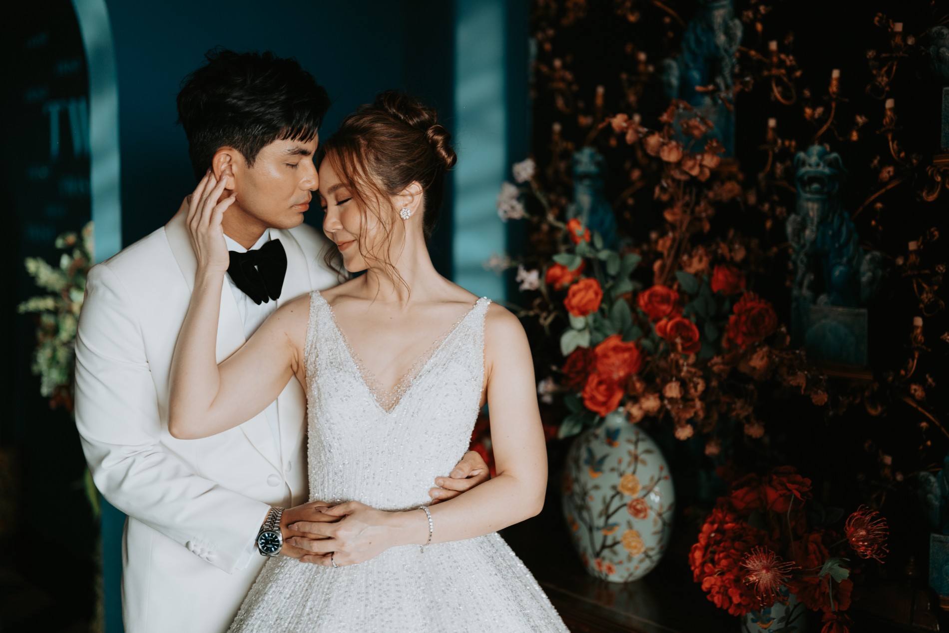 Phuket Wedding Photography & Cinematography Thailand VASANA STUDIO | 19_1