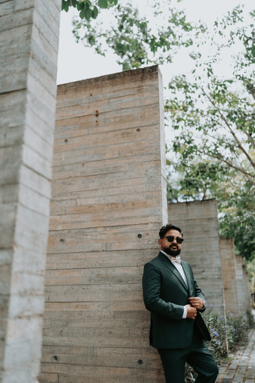 Phuket Wedding Photography & Cinematography Thailand VASANA STUDIO | 11_3