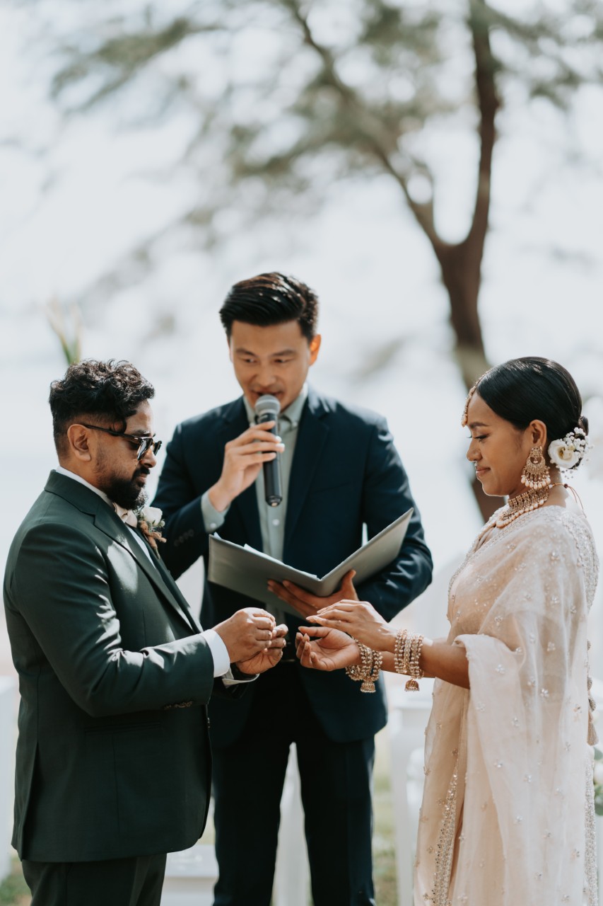 Phuket Wedding Photography & Cinematography Thailand VASANA STUDIO | 26_2