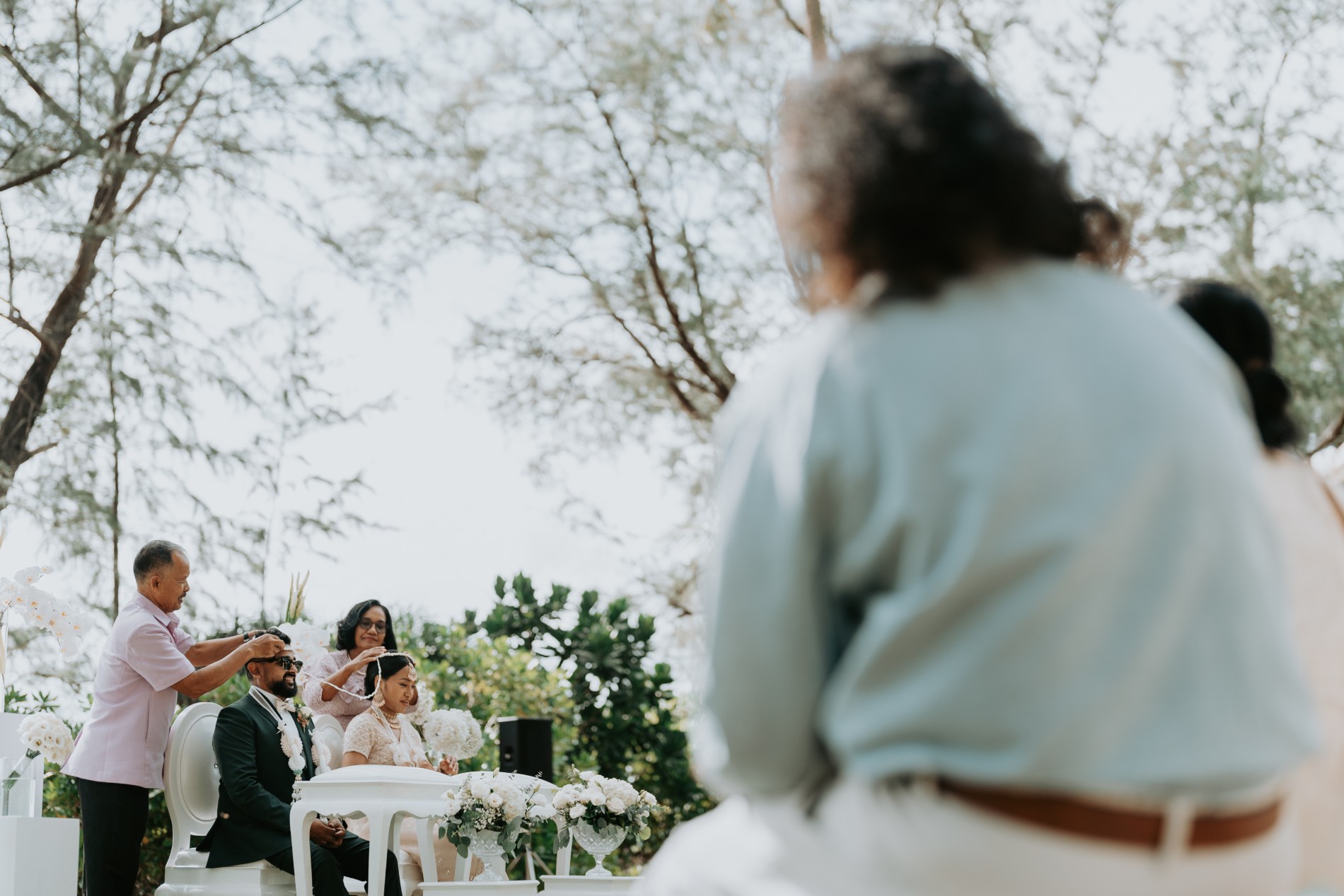Phuket Wedding Photography & Cinematography Thailand VASANA STUDIO | 28_2