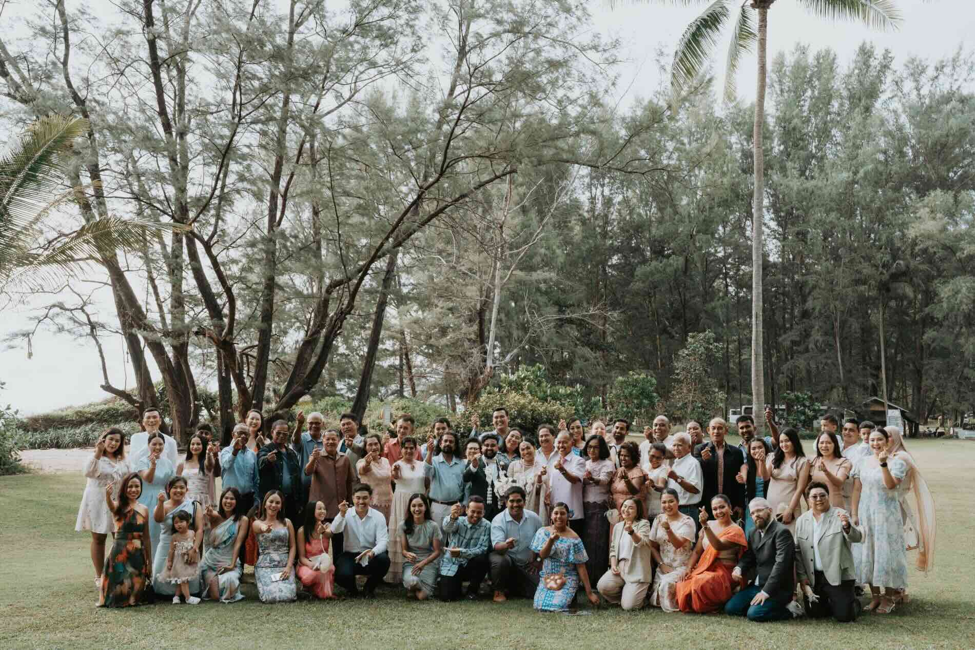 Phuket Wedding Photography & Cinematography Thailand VASANA STUDIO | 35_1