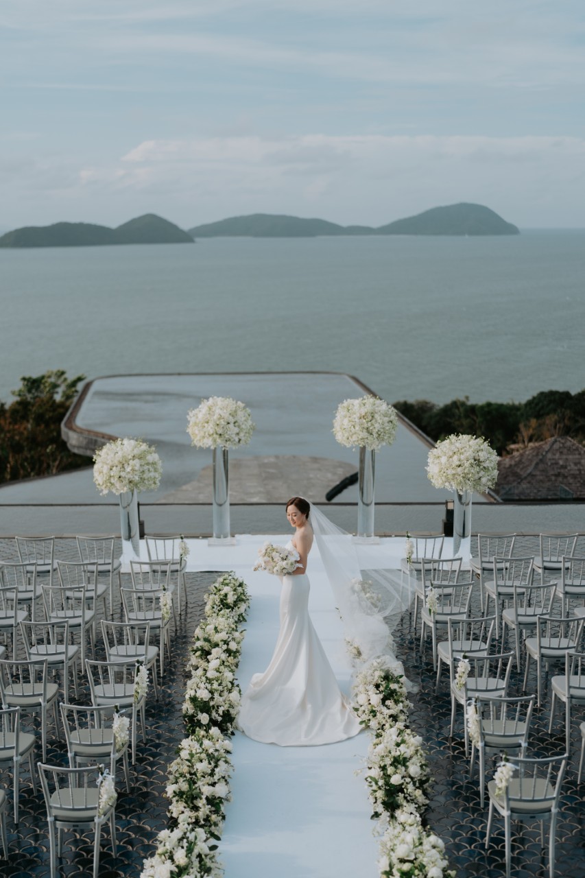 Phuket Wedding Photography & Cinematography Thailand VASANA STUDIO | 25_3