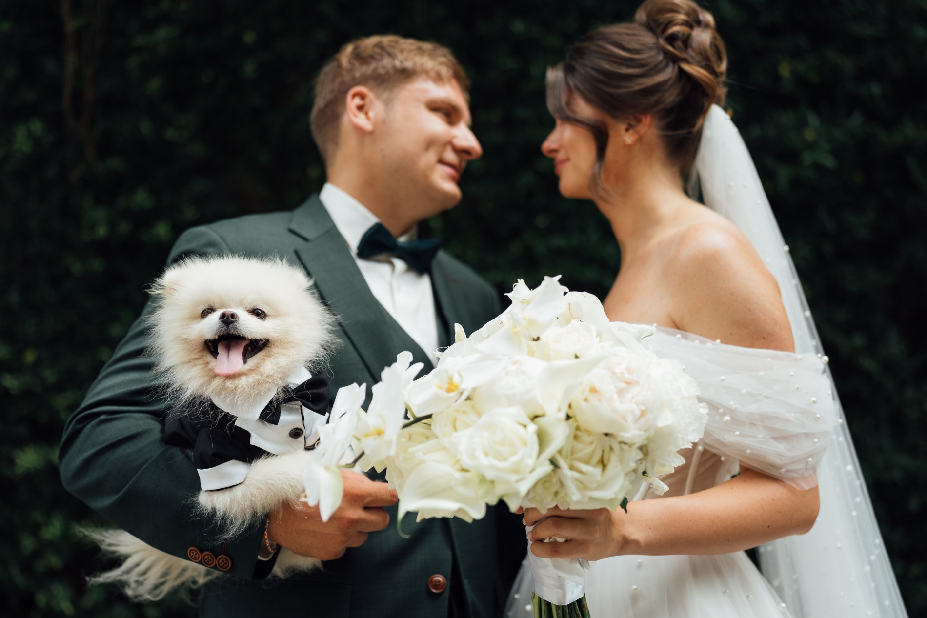 Phuket Wedding Photography & Cinematography Thailand VASANA STUDIO | 23_2