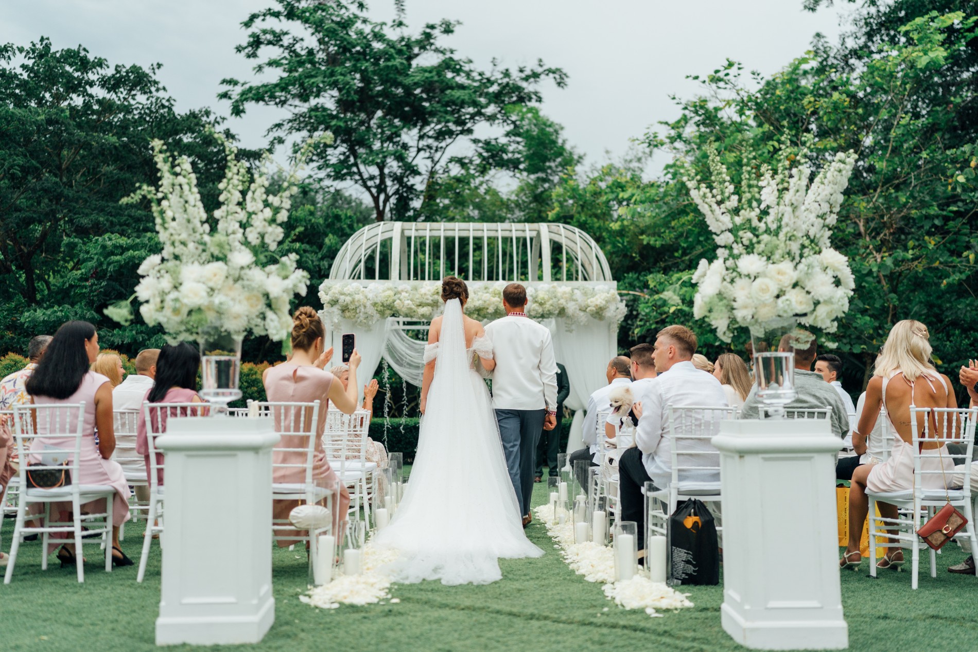 Phuket Wedding Photography & Cinematography Thailand VASANA STUDIO | 33_2