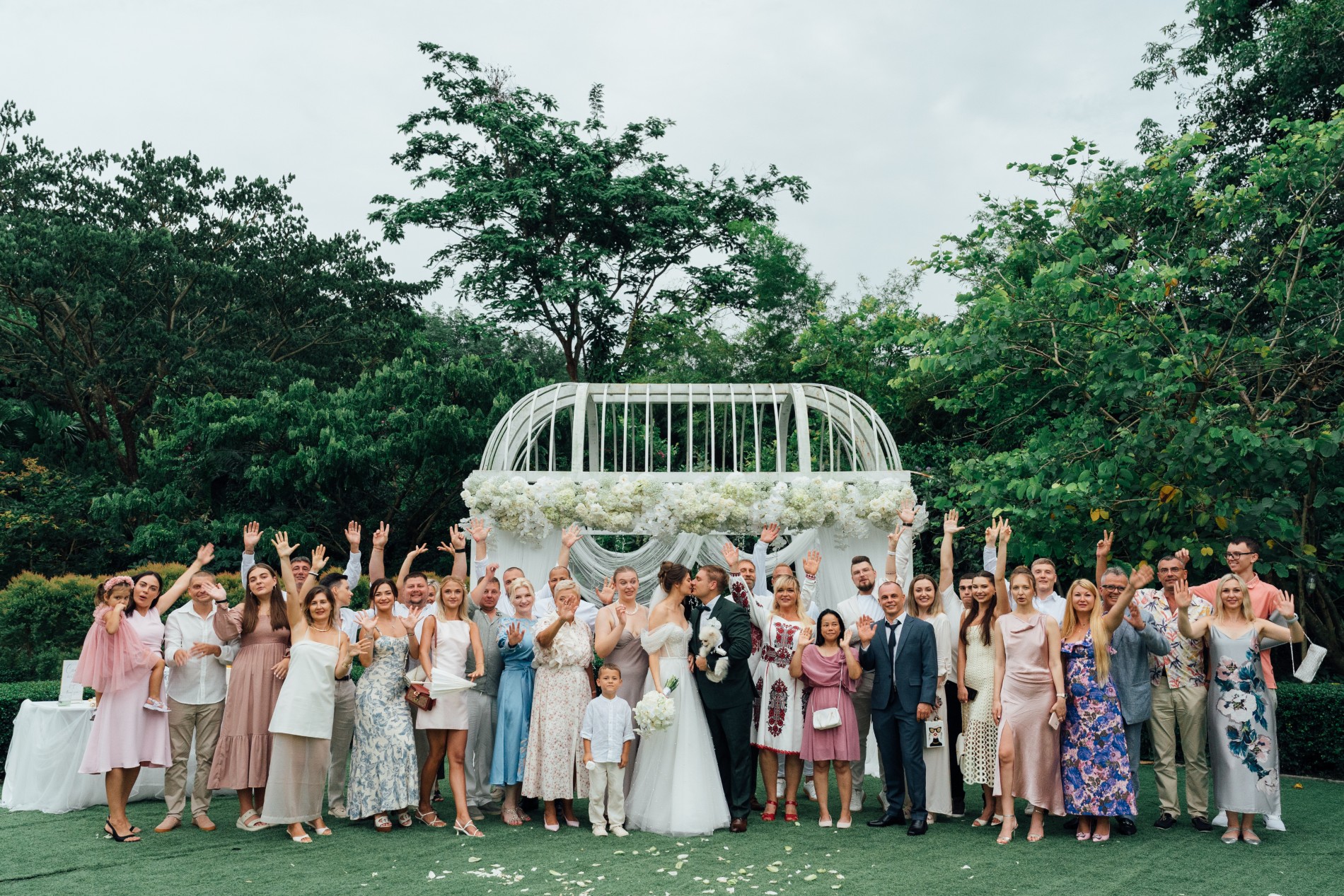 Phuket Wedding Photography & Cinematography Thailand VASANA STUDIO | 43_2