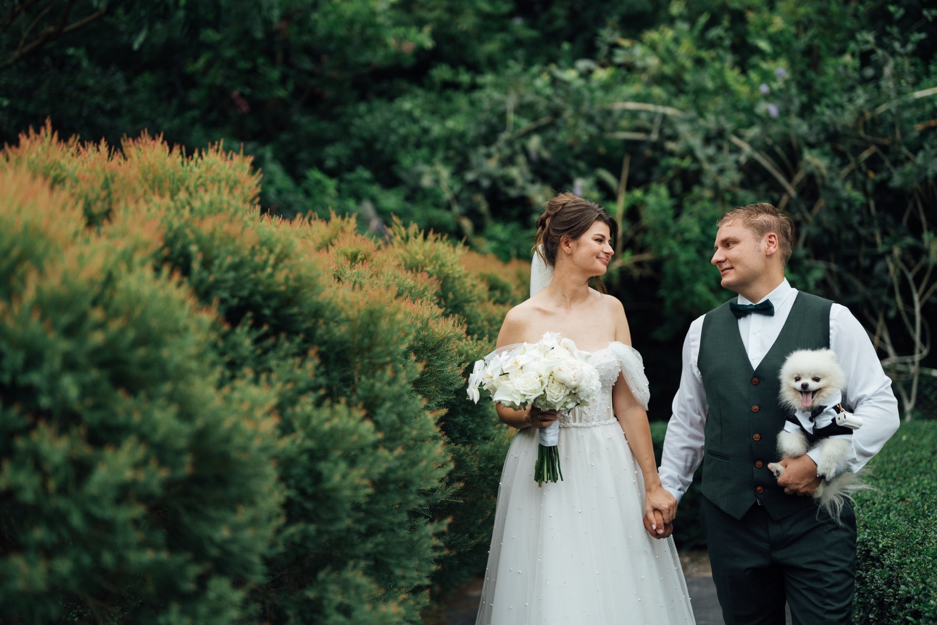 Phuket Wedding Photography & Cinematography Thailand VASANA STUDIO | 48_2