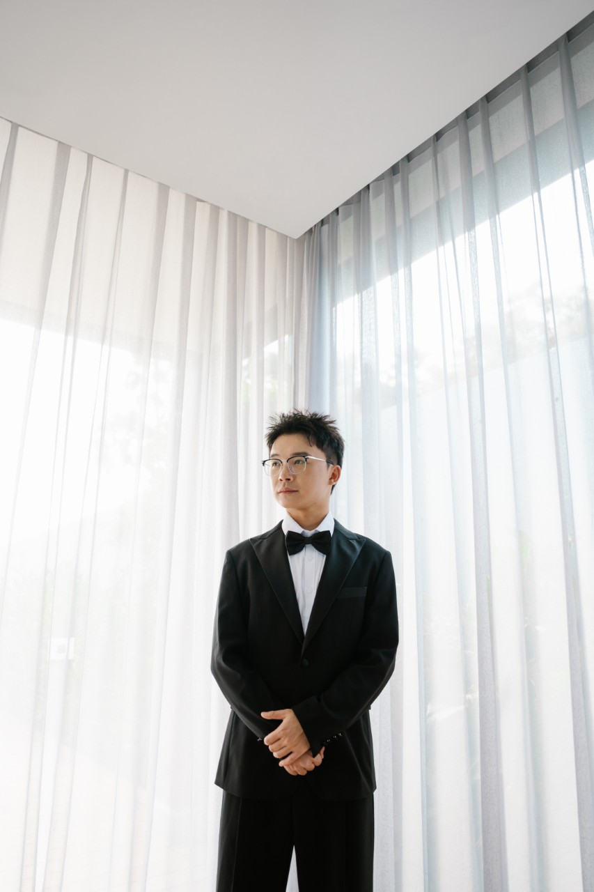 Phuket Wedding Photography & Cinematography Thailand VASANA STUDIO | 11_2