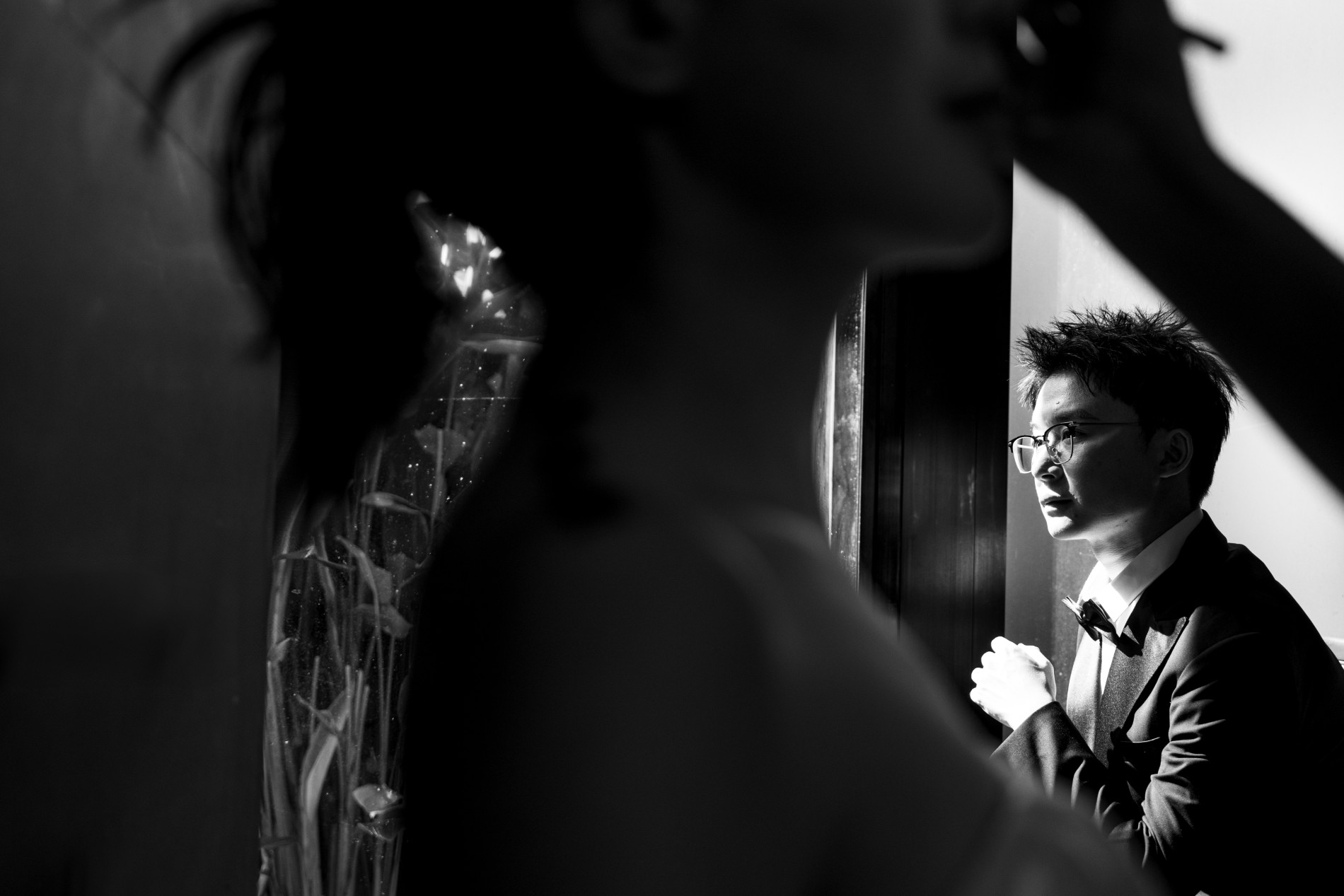 Phuket Wedding Photography & Cinematography Thailand VASANA STUDIO | 18_2