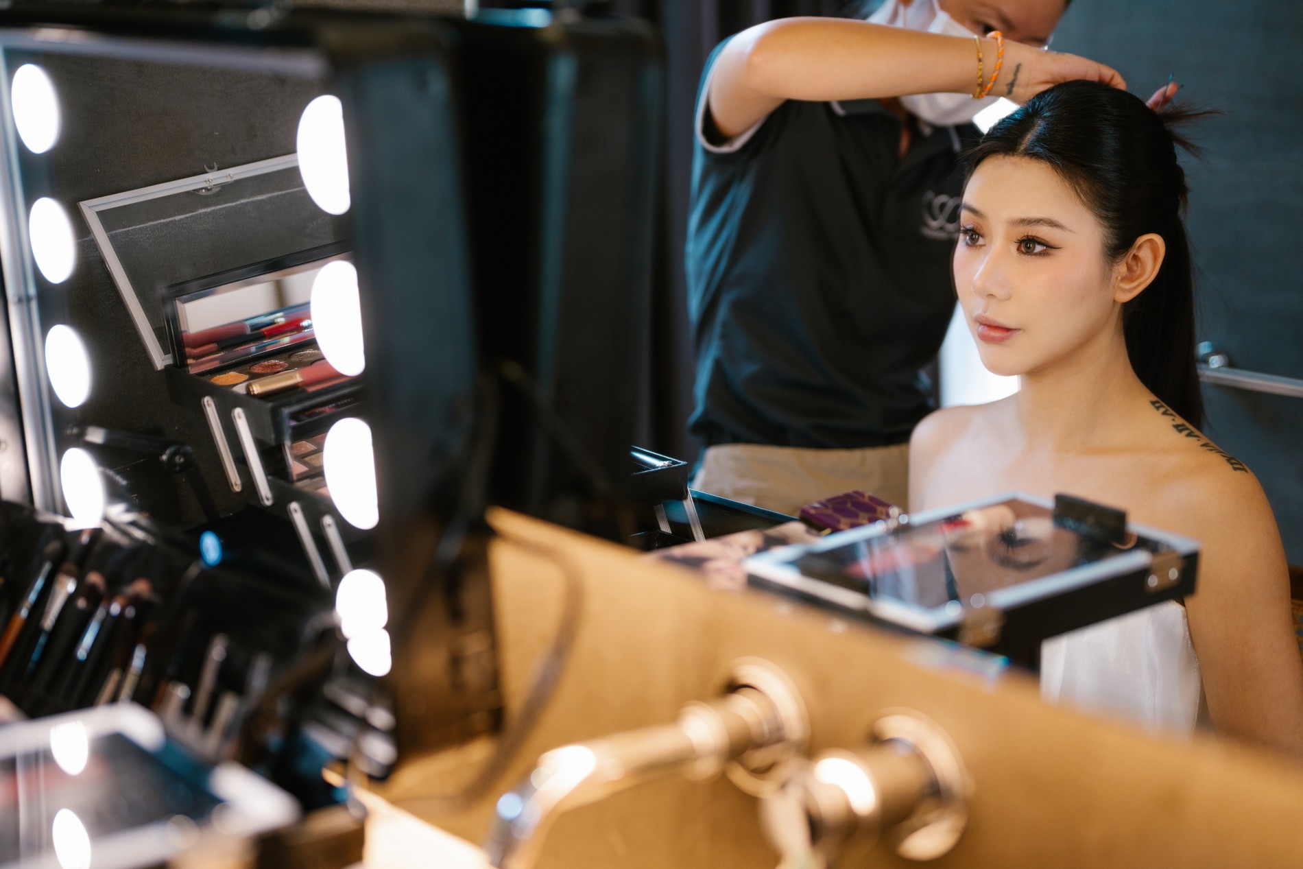 Phuket Wedding Photography & Cinematography Thailand VASANA STUDIO | 19_2