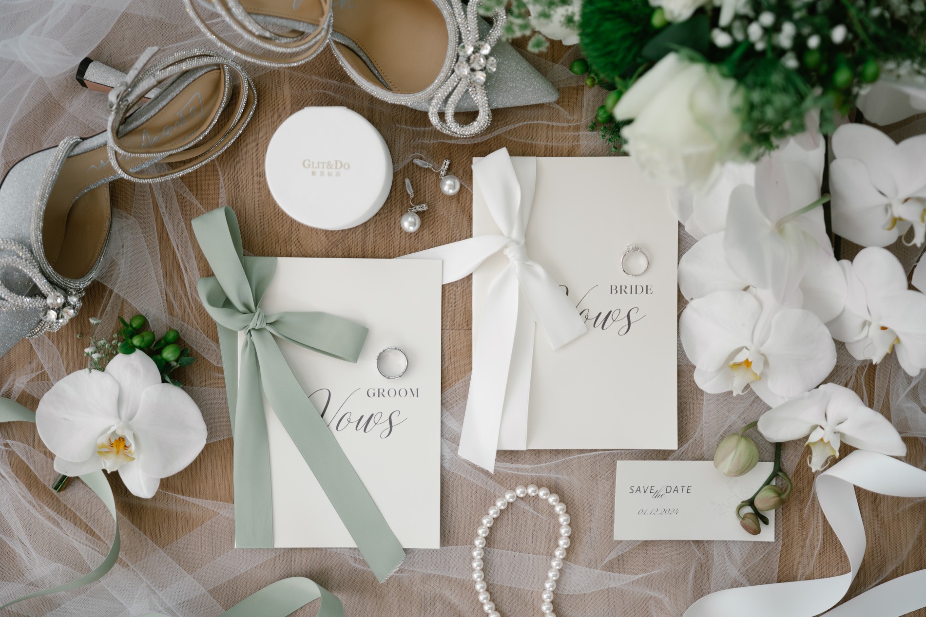 Phuket Wedding Photography & Cinematography Thailand VASANA STUDIO | 1_1