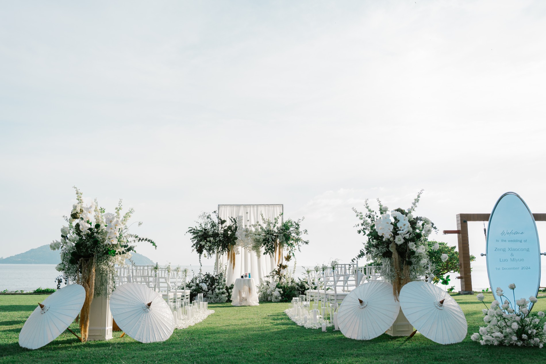 Phuket Wedding Photography & Cinematography Thailand VASANA STUDIO | 38_1