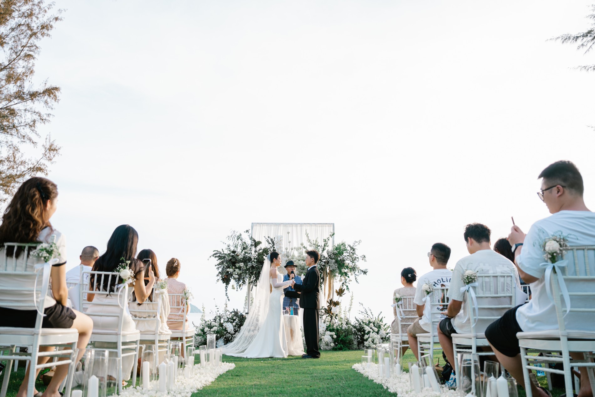 Phuket Wedding Photography & Cinematography Thailand VASANA STUDIO | 48_1