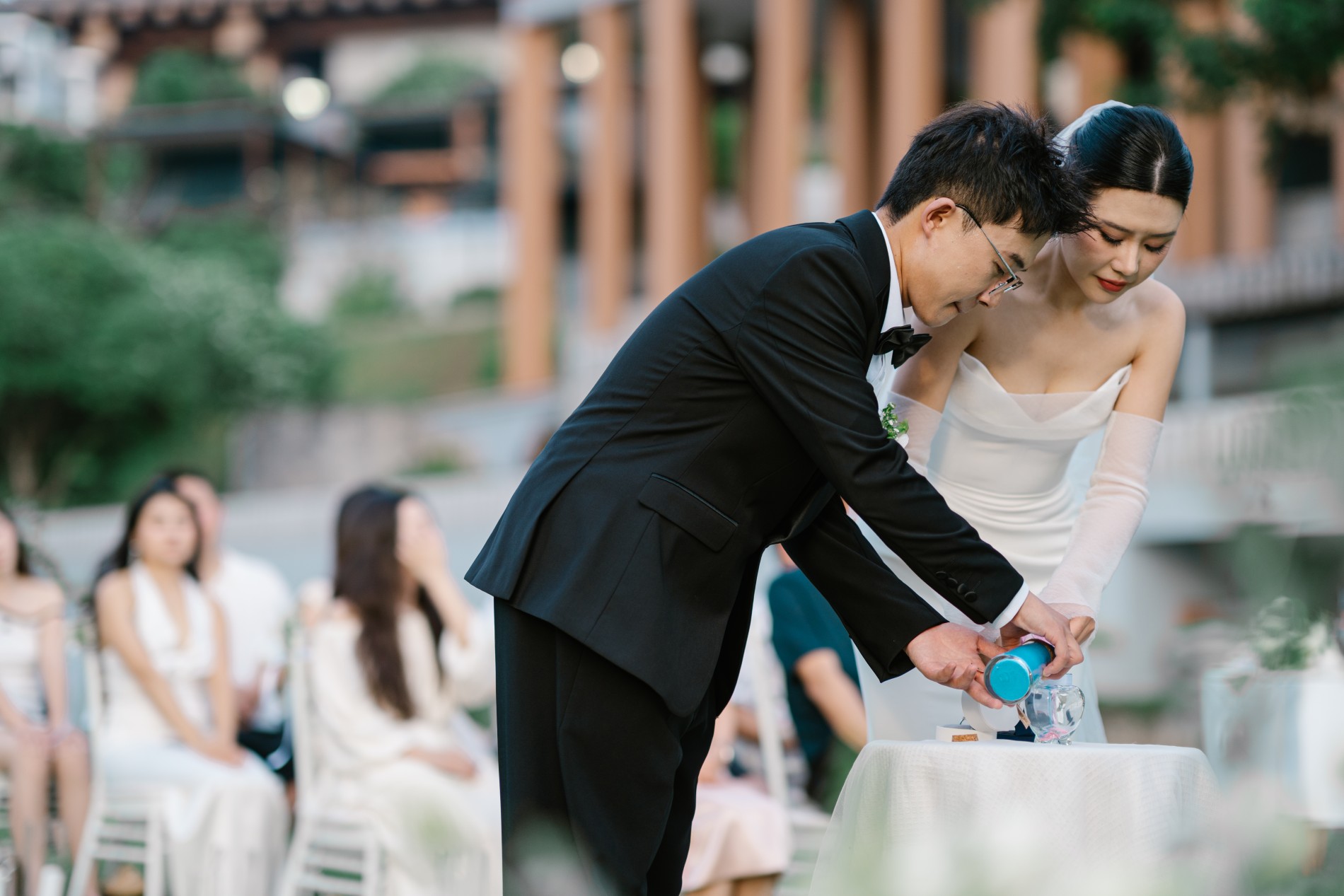 Phuket Wedding Photography & Cinematography Thailand VASANA STUDIO | 54_2