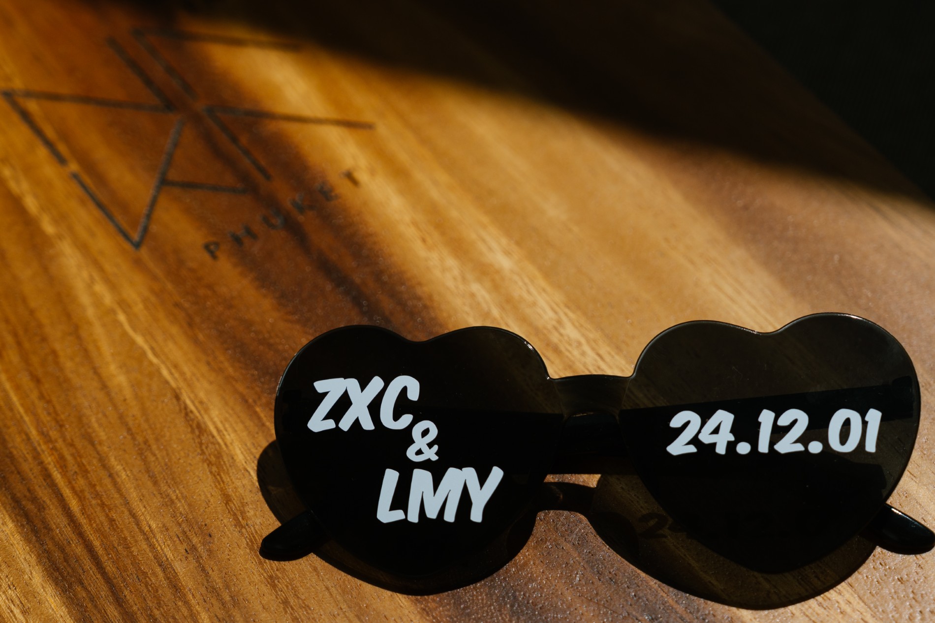 Phuket Wedding Photography & Cinematography Thailand VASANA STUDIO | 5_2