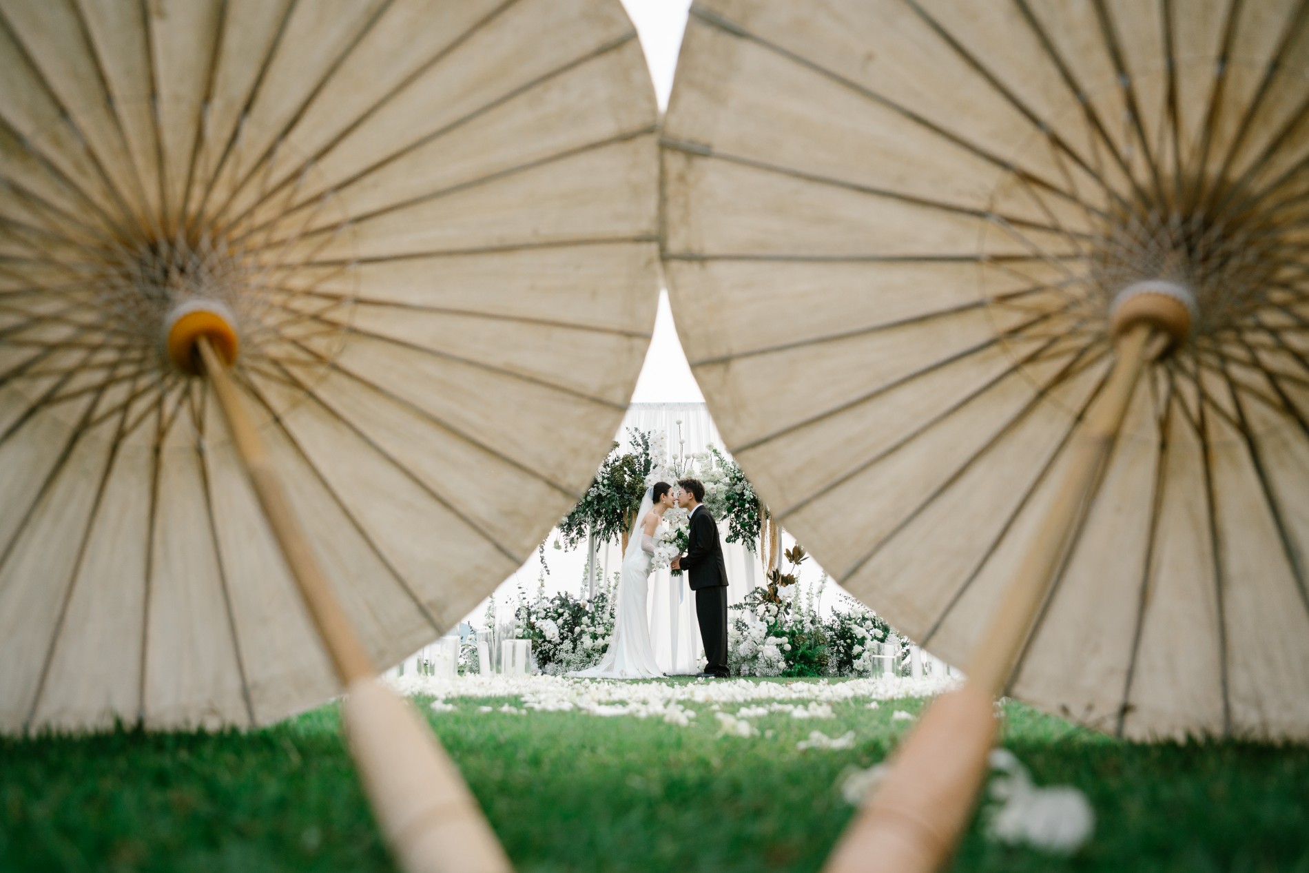 Phuket Wedding Photography & Cinematography Thailand VASANA STUDIO | 66_2