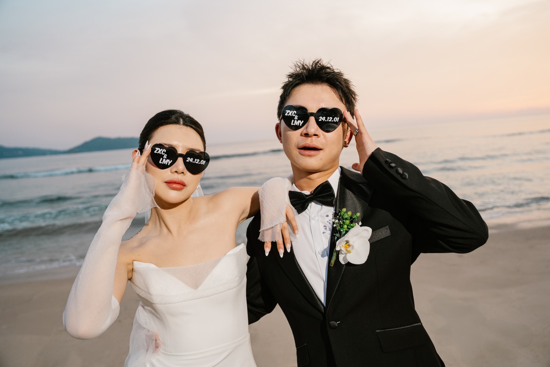 Phuket Wedding Photography & Cinematography Thailand VASANA STUDIO | 74_2