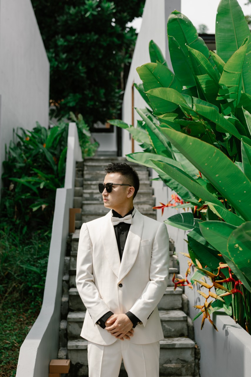 Phuket Wedding Photography & Cinematography Thailand VASANA STUDIO | 11_3