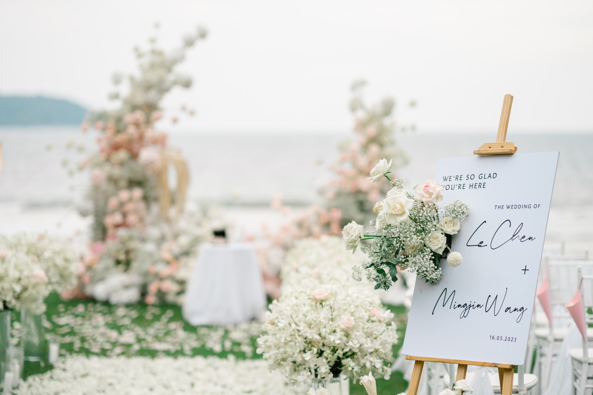 Phuket Wedding Photography & Cinematography Thailand VASANA STUDIO | 30_2