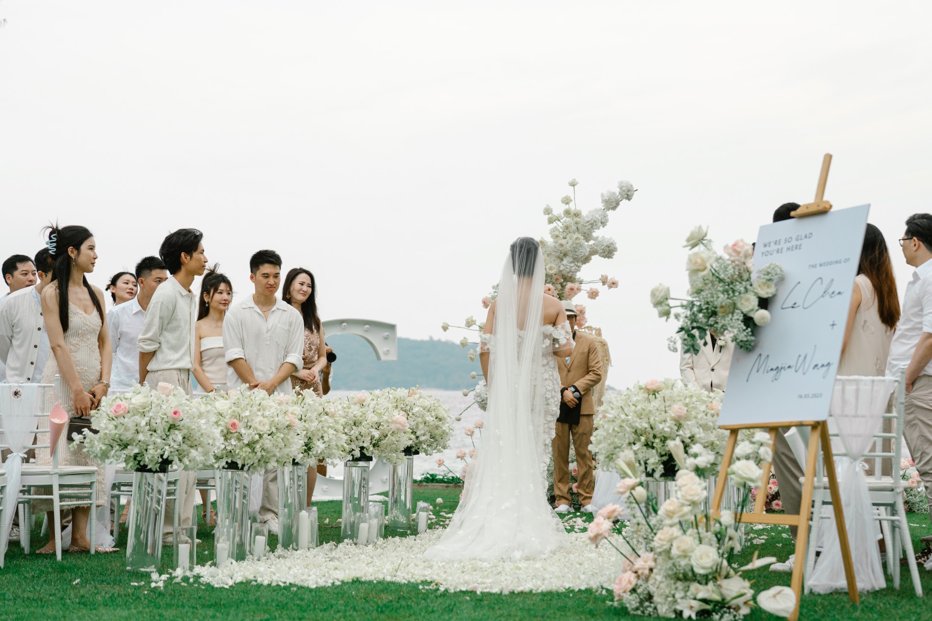Phuket Wedding Photography & Cinematography Thailand VASANA STUDIO | 41_2