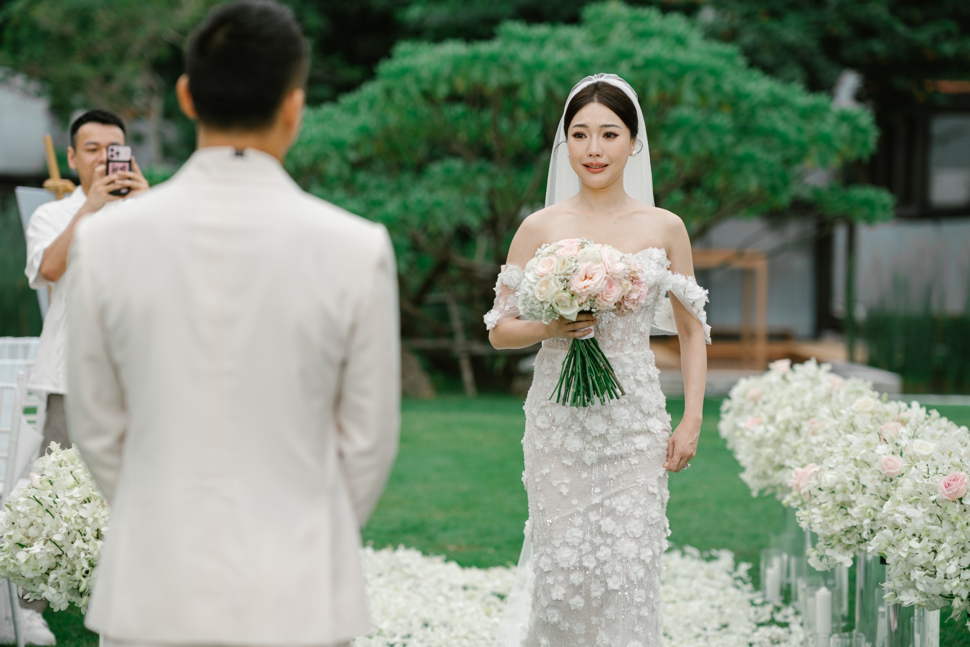 Phuket Wedding Photography & Cinematography Thailand VASANA STUDIO | 42_2