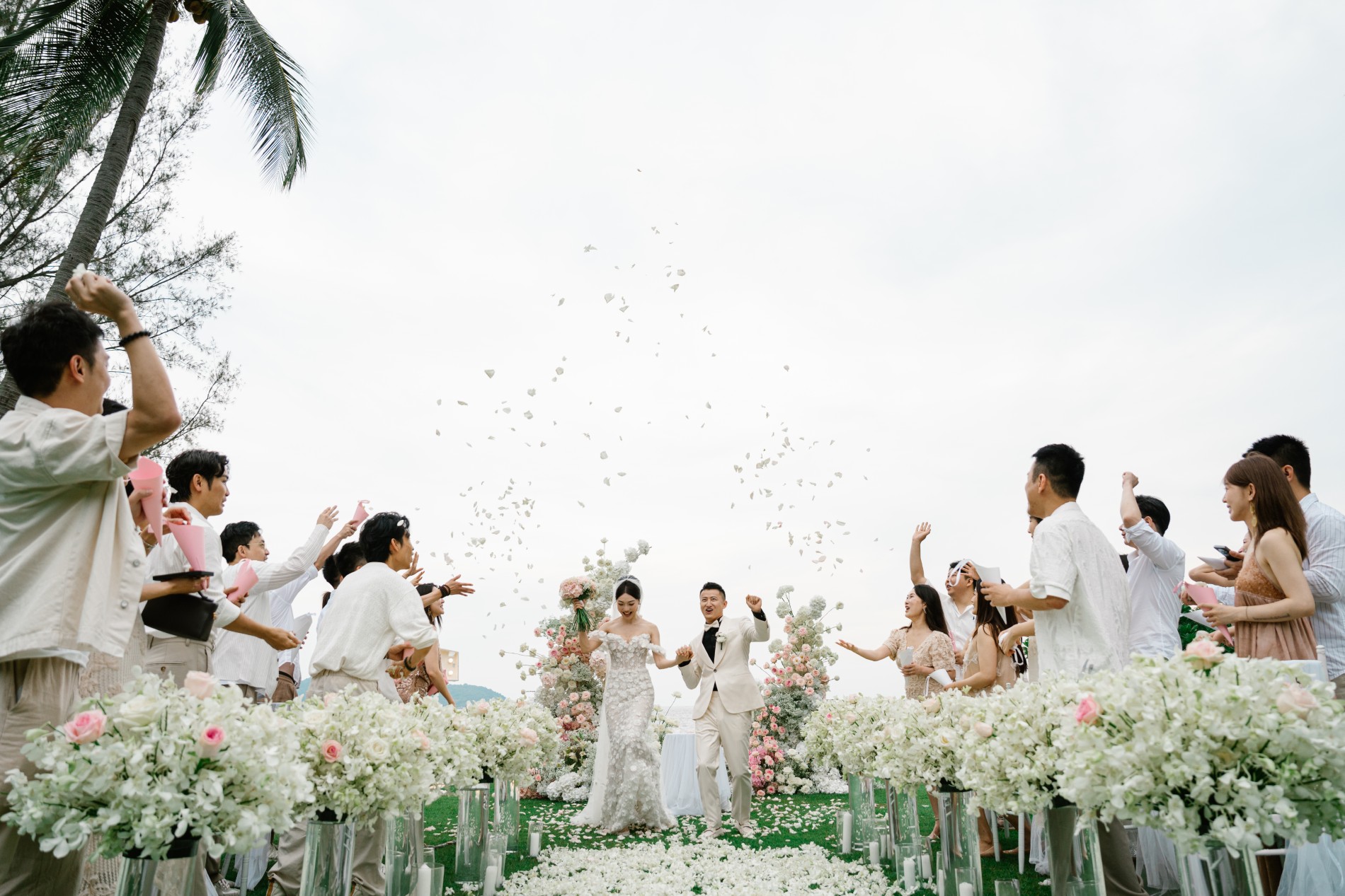 Phuket Wedding Photography & Cinematography Thailand VASANA STUDIO | 54_2