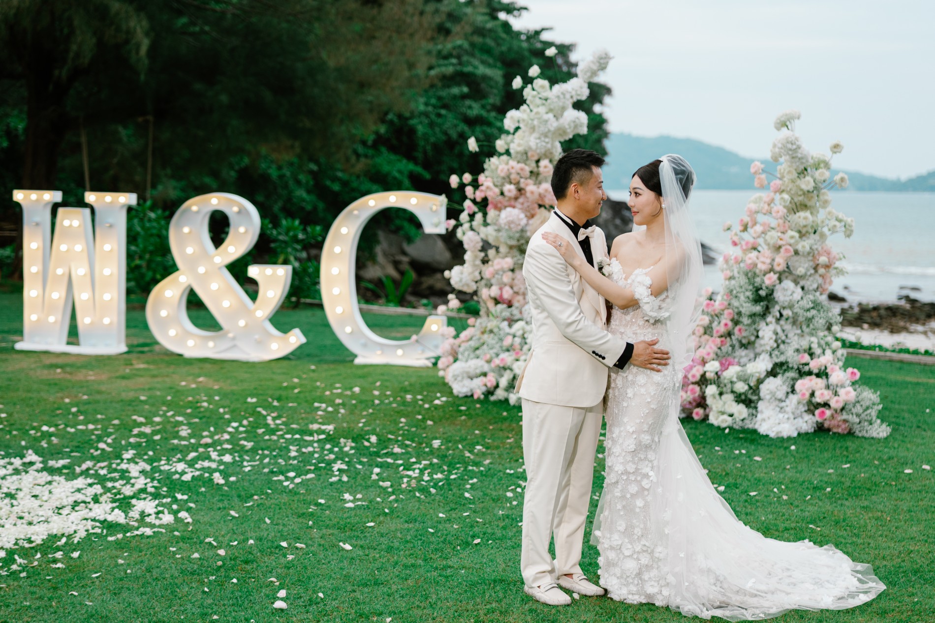 Phuket Wedding Photography & Cinematography Thailand VASANA STUDIO | 58_2