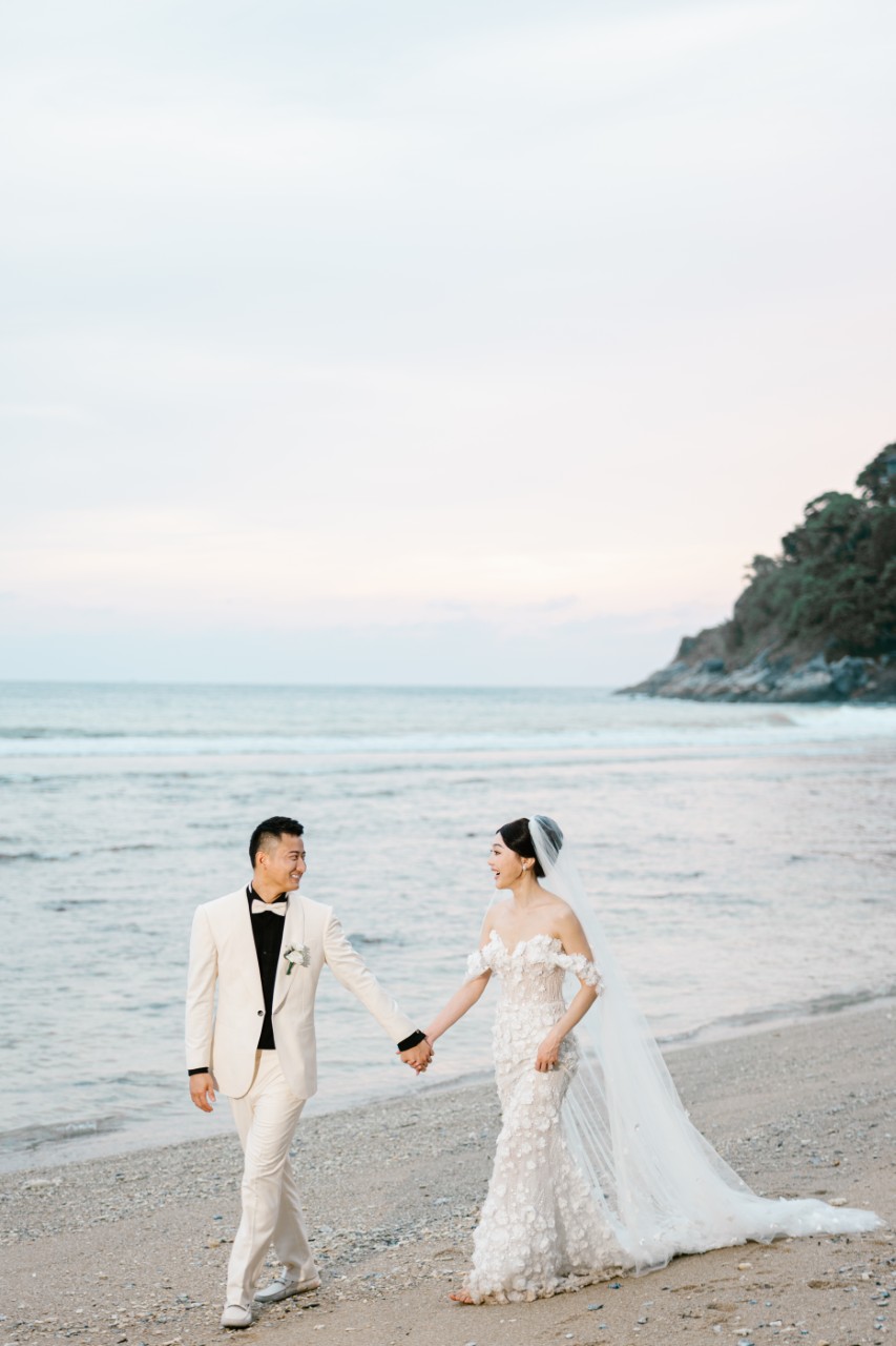Phuket Wedding Photography & Cinematography Thailand VASANA STUDIO | 63_3