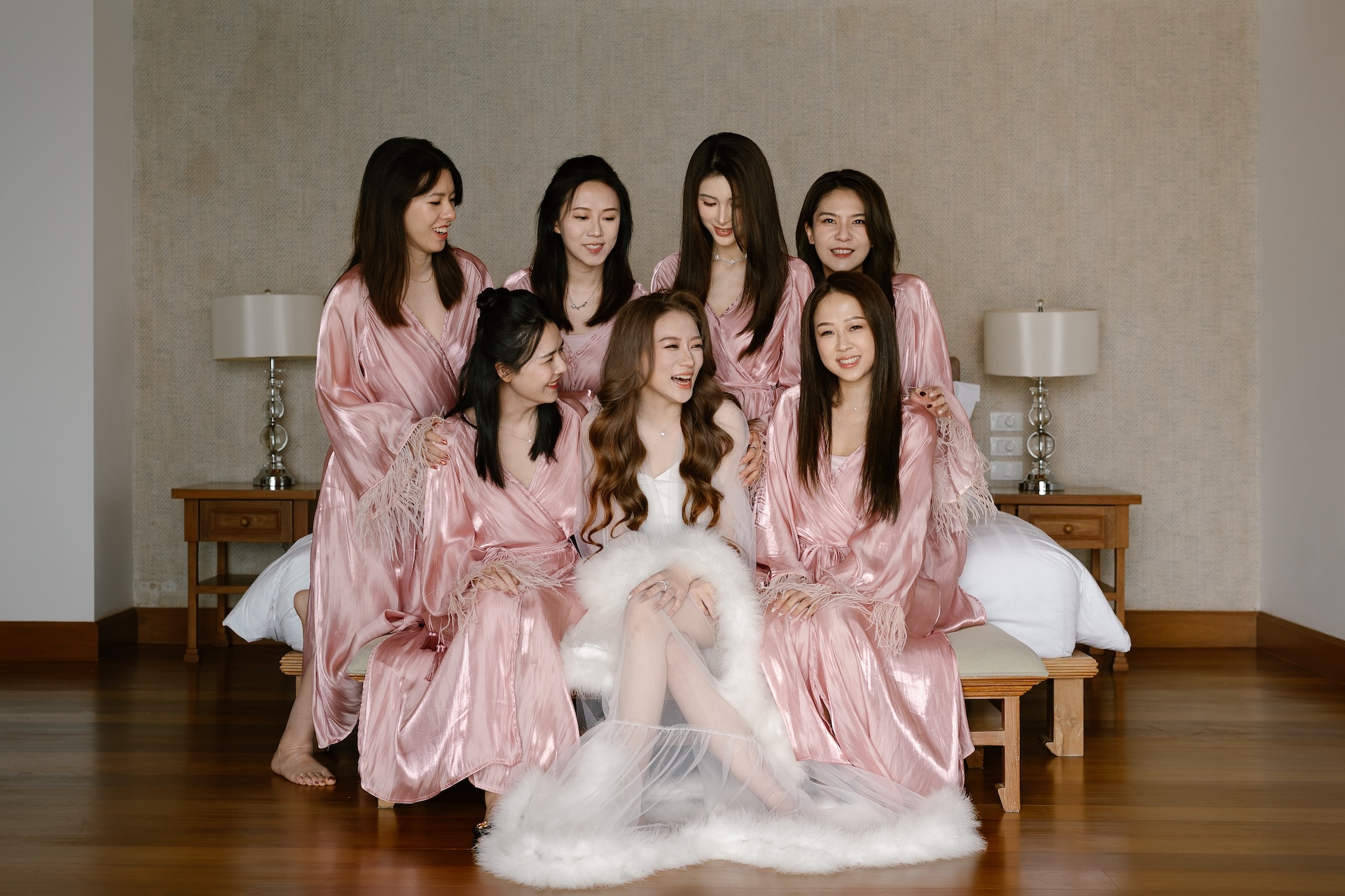 Phuket Wedding Photography & Cinematography Thailand VASANA STUDIO | 19_2