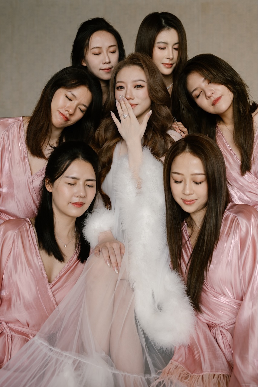 28.Oct.2025 Suki & Jerry @Trisara | Phuket Wedding Photography & Cinematography Thailand Vasana Studio