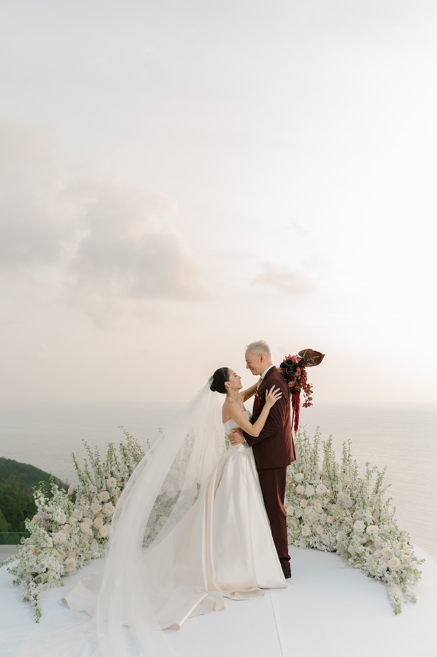 Phuket Wedding Photography & Cinematography Thailand VASANA STUDIO | 48_2