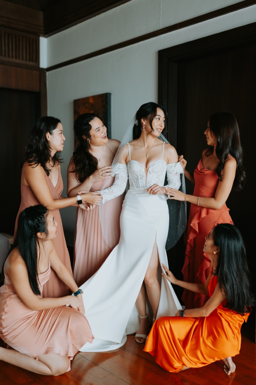 Phuket Wedding Photography & Cinematography Thailand VASANA STUDIO | 11_2