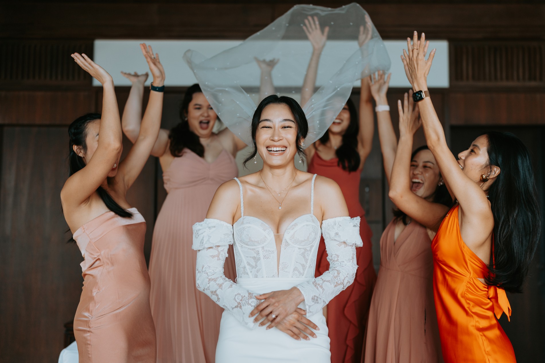 Phuket Wedding Photography & Cinematography Thailand VASANA STUDIO | 12_1