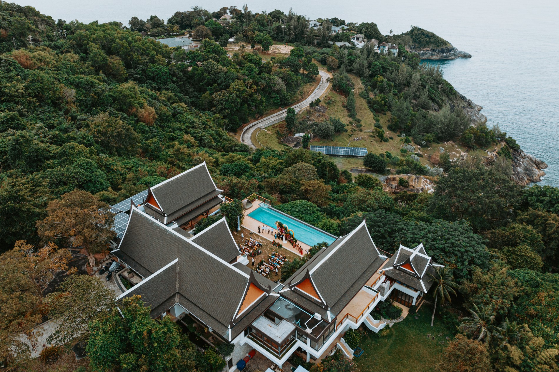 Phuket Wedding Photography & Cinematography Thailand VASANA STUDIO | 34_1