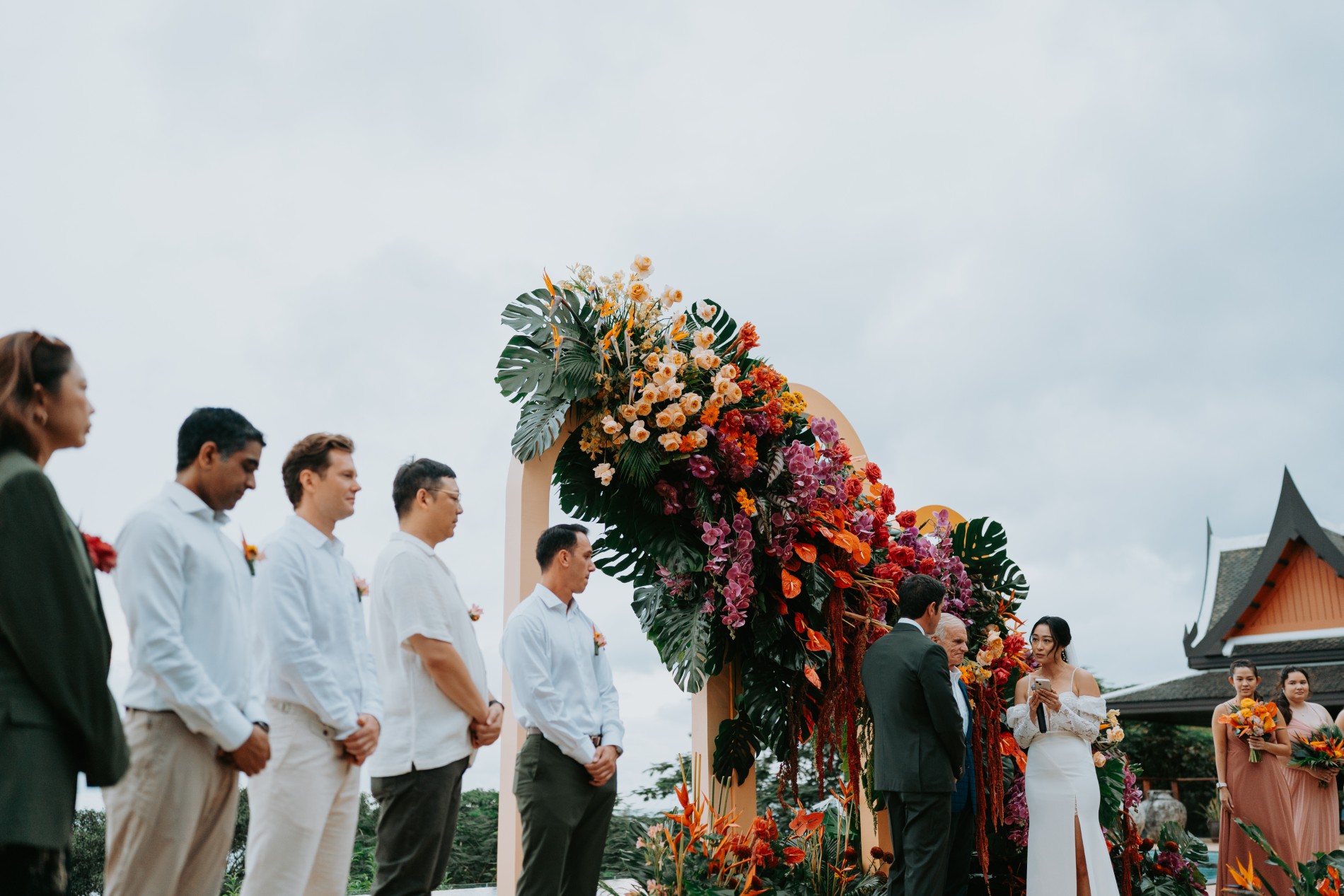 Phuket Wedding Photography & Cinematography Thailand VASANA STUDIO | 37_2