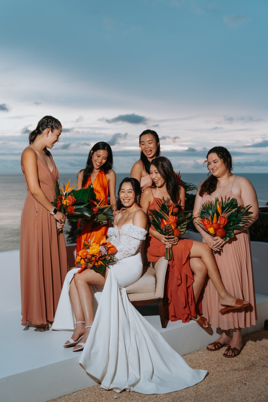 Phuket Wedding Photography & Cinematography Thailand VASANA STUDIO | 42_3