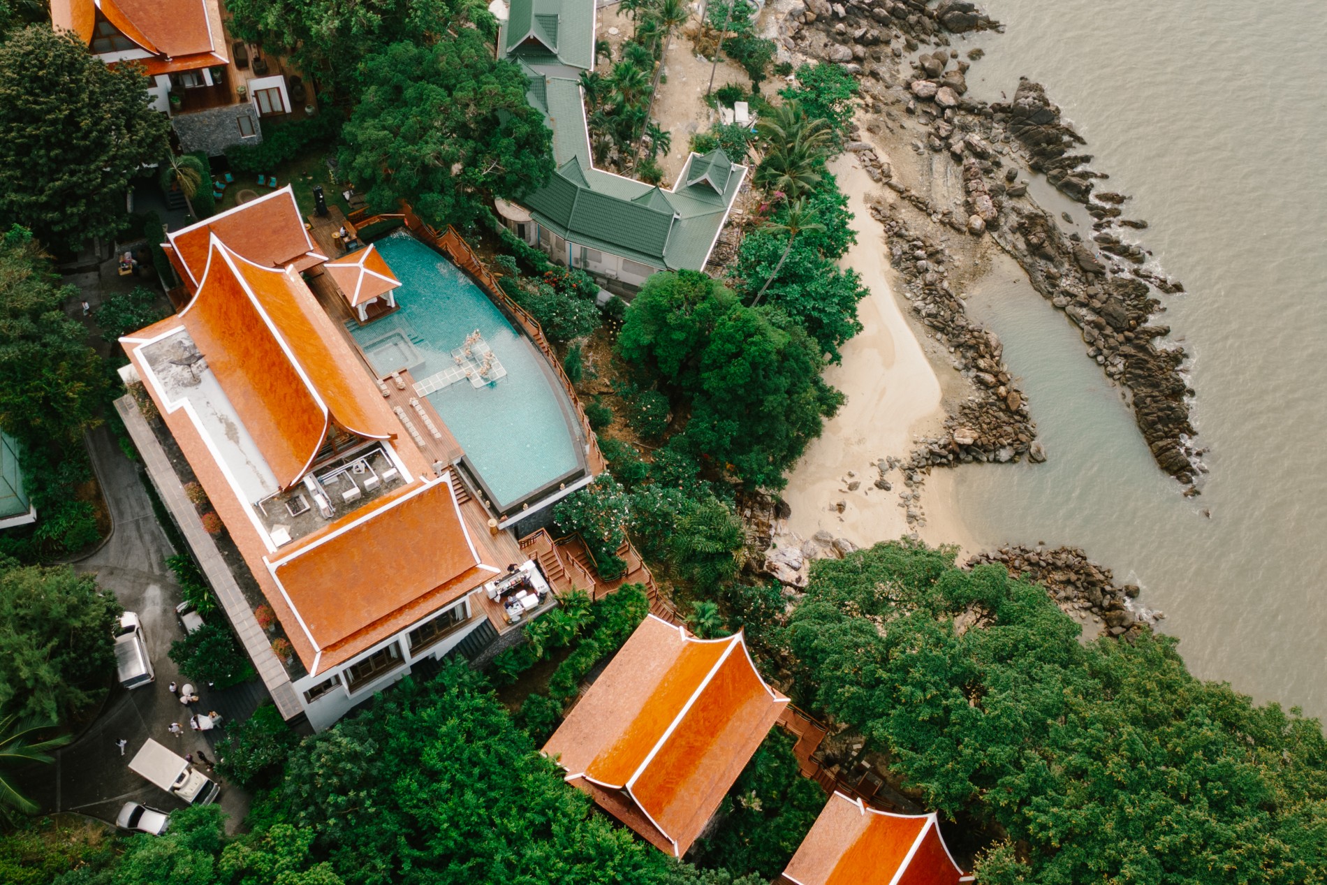 Phuket Wedding Photography & Cinematography Thailand VASANA STUDIO | 11_2