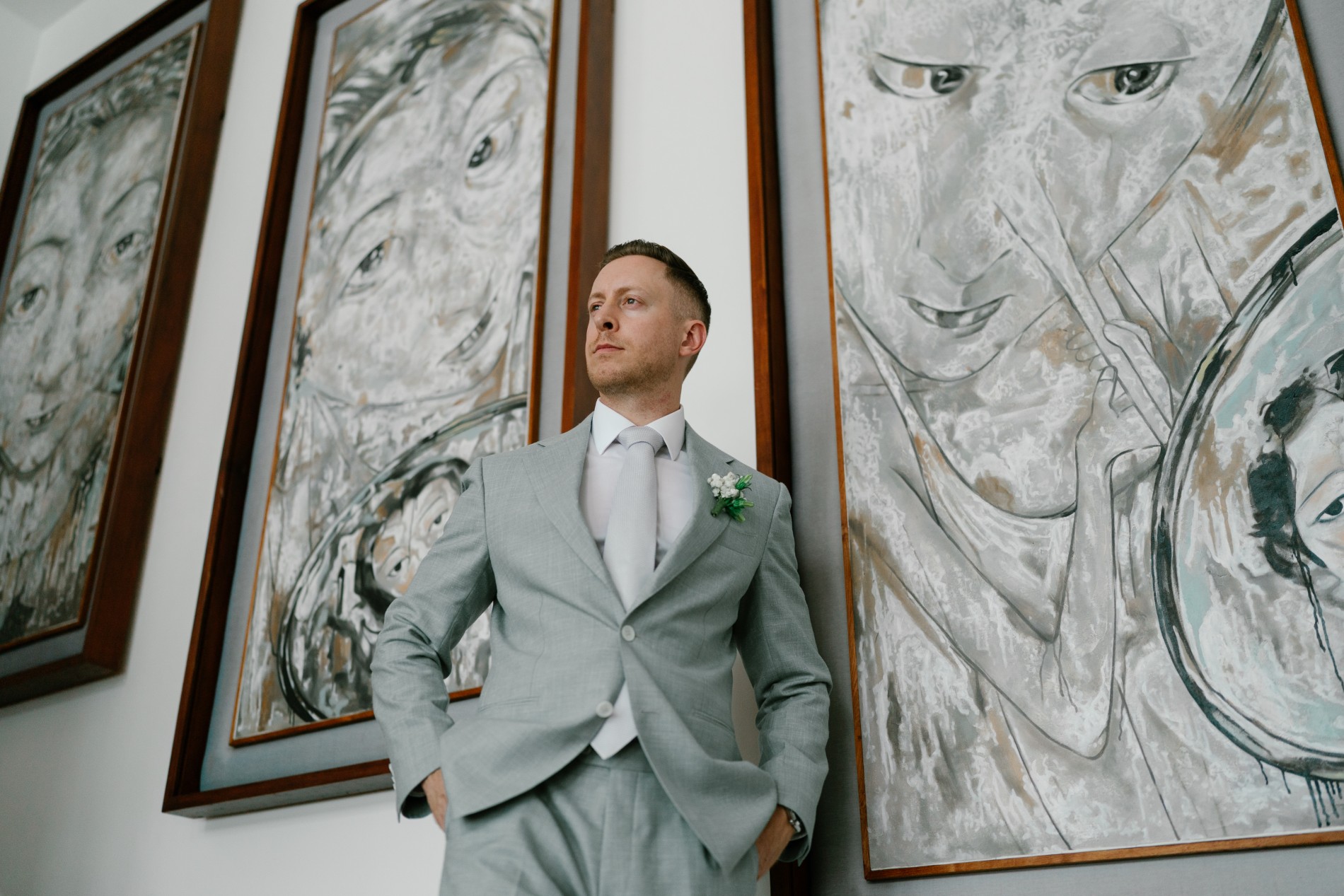 Phuket Wedding Photography & Cinematography Thailand VASANA STUDIO | 2_2