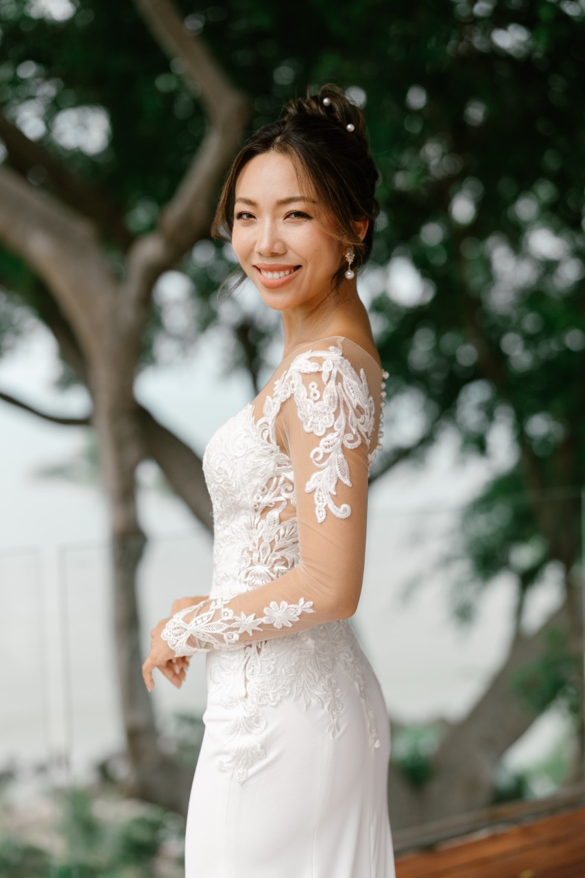 Phuket Wedding Photography & Cinematography Thailand VASANA STUDIO | 4_3