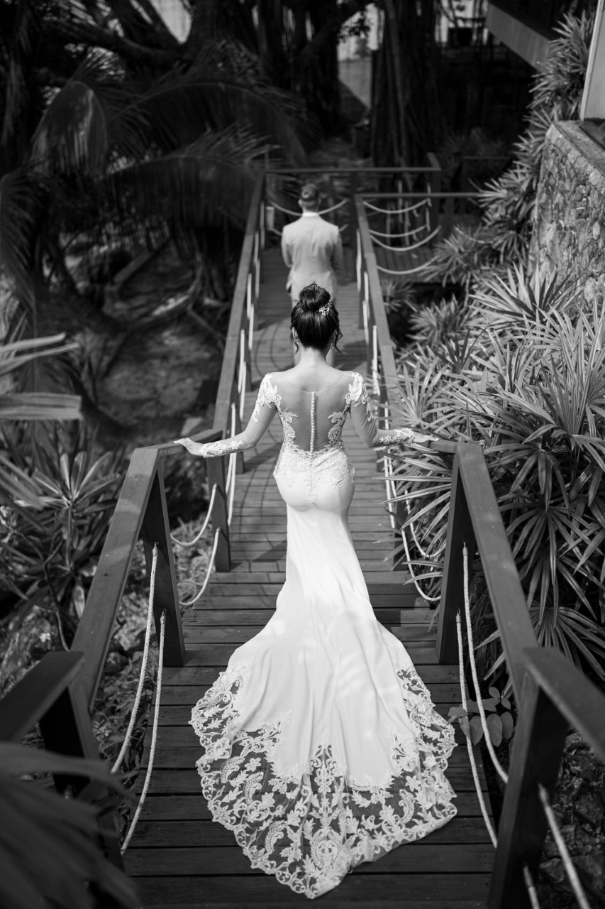 Phuket Wedding Photography & Cinematography Thailand VASANA STUDIO | 6_2