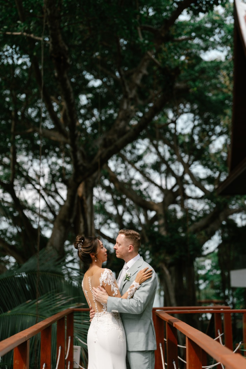 Phuket Wedding Photography & Cinematography Thailand VASANA STUDIO | 7_2